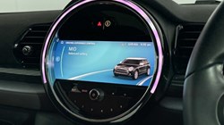 2021 (71) MINI CLUBMAN 2.0 Cooper S Exclusive 6dr 5770301