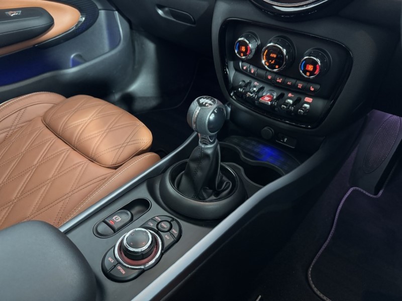 2021 (71) MINI CLUBMAN 2.0 Cooper S Exclusive 6dr 5770284