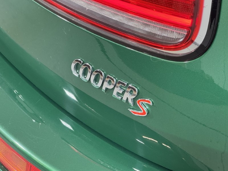 2021 (71) MINI CLUBMAN 2.0 Cooper S Exclusive 6dr 5770319