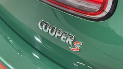 2021 (71) MINI CLUBMAN 2.0 Cooper S Exclusive 6dr 5770319
