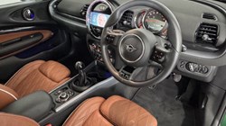 2021 (71) MINI CLUBMAN 2.0 Cooper S Exclusive 6dr 5770303