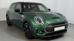 2021 (71) MINI CLUBMAN 2.0 Cooper S Exclusive 6dr 5770338