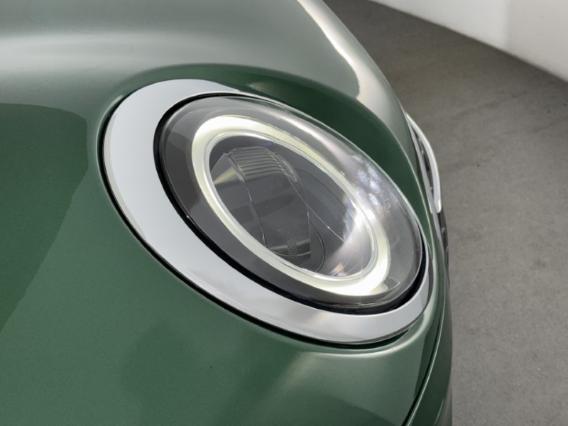 2021 (71) MINI CLUBMAN 2.0 Cooper S Exclusive 6dr 5770315