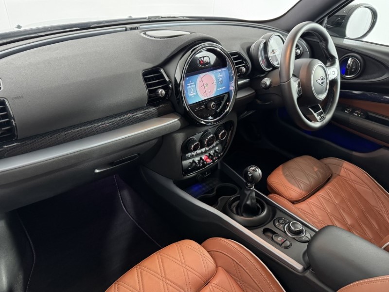 2021 (71) MINI CLUBMAN 2.0 Cooper S Exclusive 6dr 5770332
