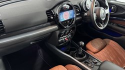 2021 (71) MINI CLUBMAN 2.0 Cooper S Exclusive 6dr 5770332