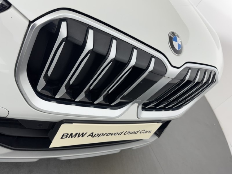 2024 (24) BMW X1 sDrive 20i MHT xLine 5dr Step Auto 5768114