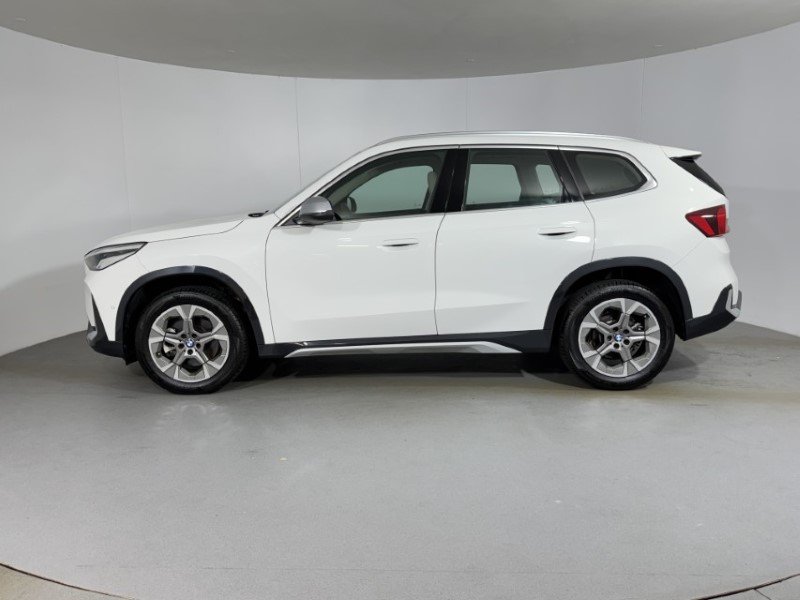 2024 (24) BMW X1 sDrive 20i MHT xLine 5dr Step Auto 5768140