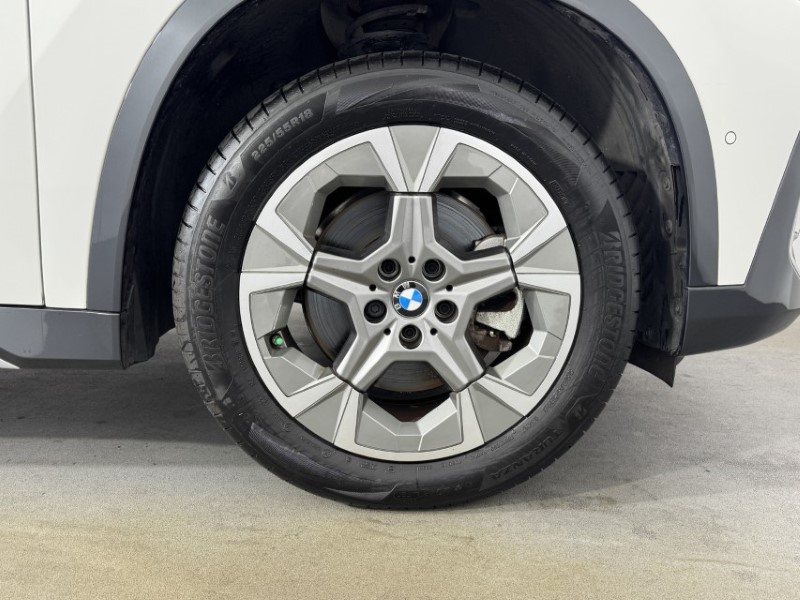 2024 (24) BMW X1 sDrive 20i MHT xLine 5dr Step Auto 5768112
