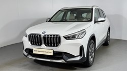 2024 (24) BMW X1 sDrive 20i MHT xLine 5dr Step Auto 5768147