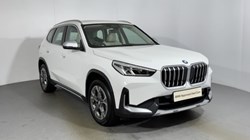 2024 (24) BMW X1 sDrive 20i MHT xLine 5dr Step Auto 5768146