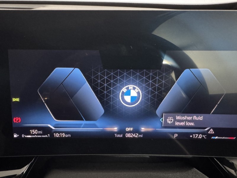 2024 (24) BMW X1 sDrive 20i MHT xLine 5dr Step Auto 5768084