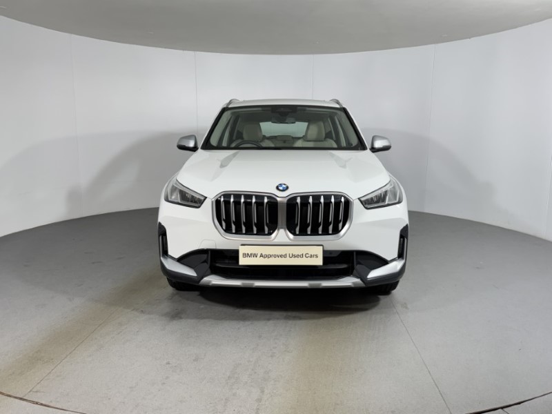 2024 (24) BMW X1 sDrive 20i MHT xLine 5dr Step Auto 5768138