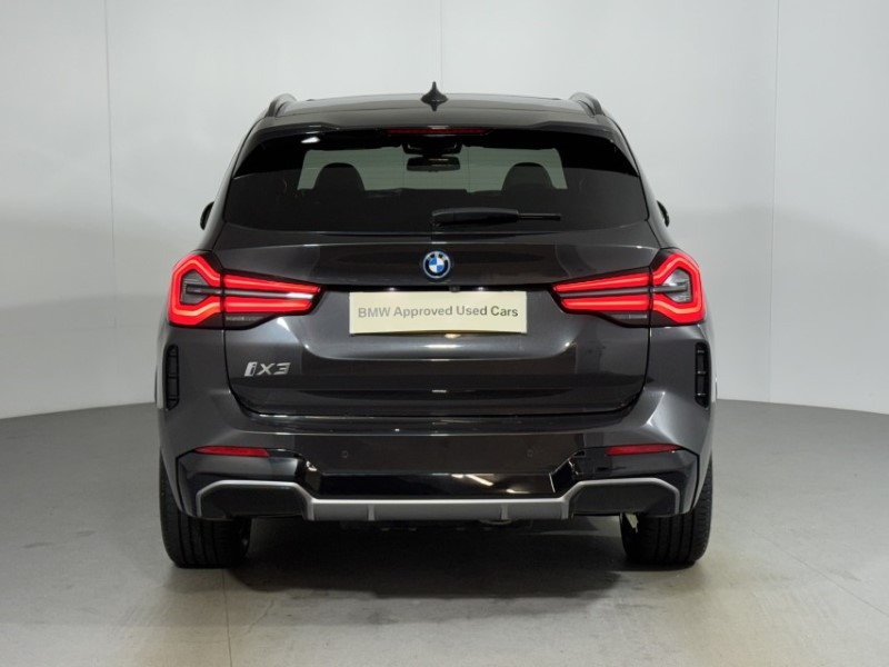 2023 (23) BMW iX3 210kW M Sport 80kWh 5dr Auto 5765802