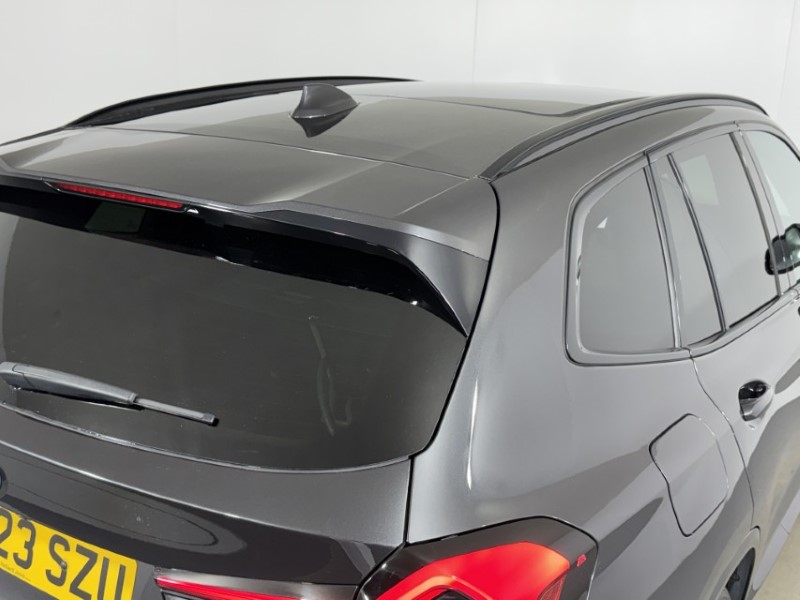 2023 (23) BMW iX3 210kW M Sport 80kWh 5dr Auto 5765798