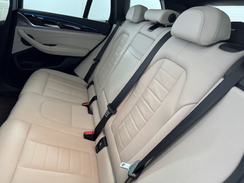 2023 (23) BMW iX3 210kW M Sport 80kWh 5dr Auto 5765804