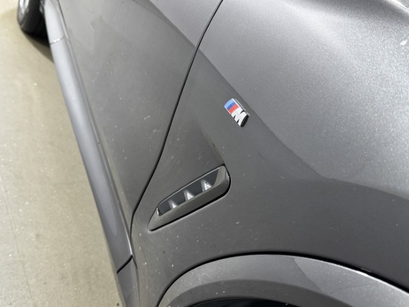 2023 (23) BMW iX3 210kW M Sport 80kWh 5dr Auto 5765792