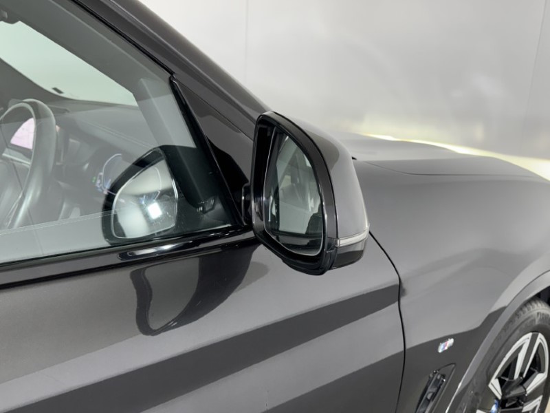 2023 (23) BMW iX3 210kW M Sport 80kWh 5dr Auto 5765791
