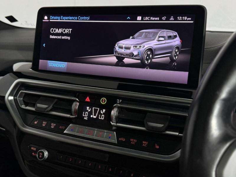 2023 (23) BMW iX3 210kW M Sport 80kWh 5dr Auto 5765777