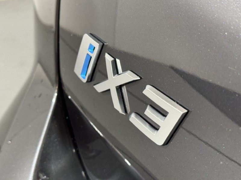 2023 (23) BMW iX3 210kW M Sport 80kWh 5dr Auto 5765801