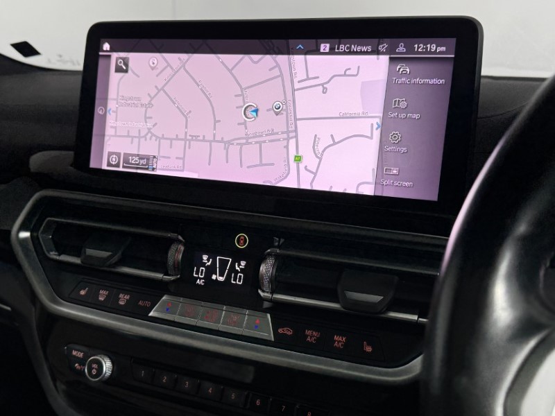 2023 (23) BMW iX3 210kW M Sport 80kWh 5dr Auto 5765774