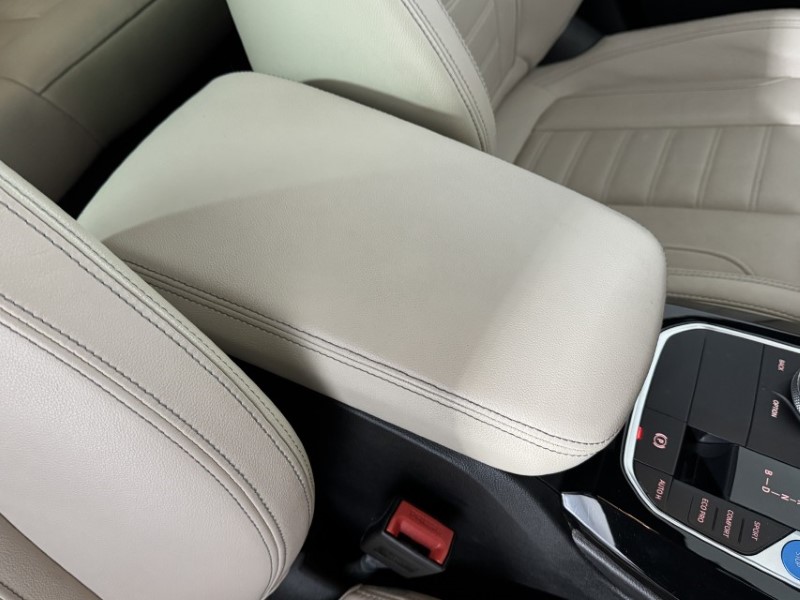 2023 (23) BMW iX3 210kW M Sport 80kWh 5dr Auto 5765788