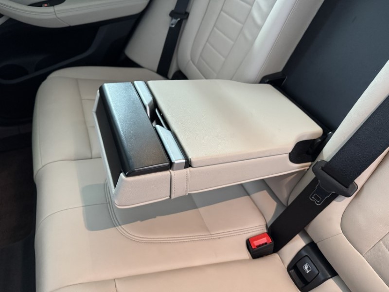 2023 (23) BMW iX3 210kW M Sport 80kWh 5dr Auto 5765805