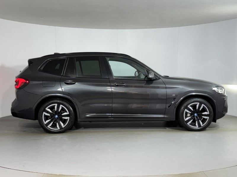 2023 (23) BMW iX3 210kW M Sport 80kWh 5dr Auto 5765815