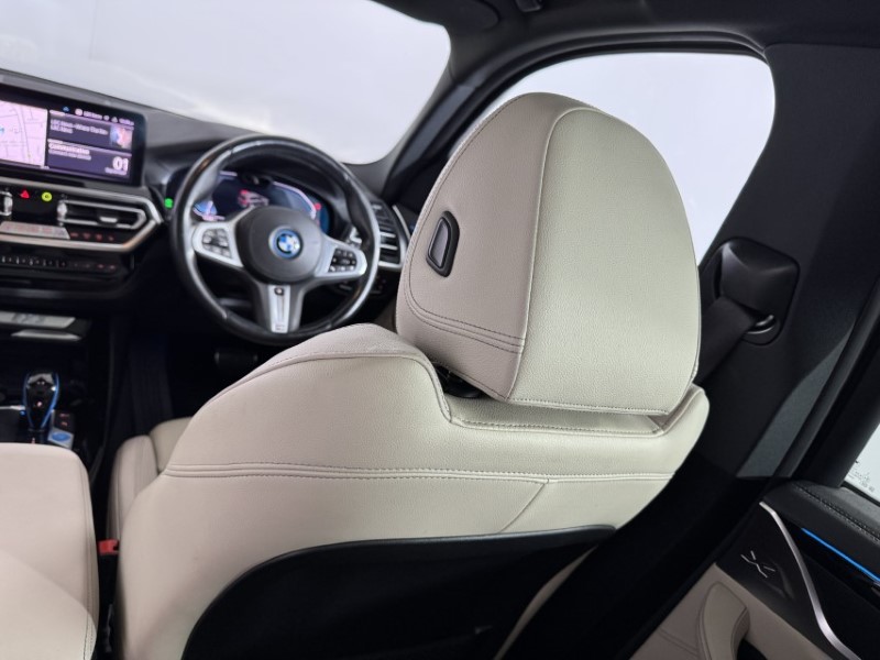 2023 (23) BMW iX3 210kW M Sport 80kWh 5dr Auto 5765809