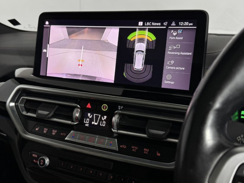 2023 (23) BMW iX3 210kW M Sport 80kWh 5dr Auto 5765781