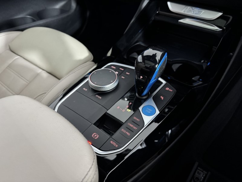 2023 (23) BMW iX3 210kW M Sport 80kWh 5dr Auto 5765758