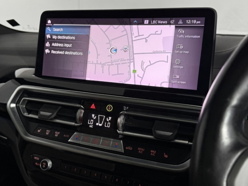 2023 (23) BMW iX3 210kW M Sport 80kWh 5dr Auto 5765775