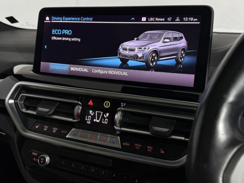 2023 (23) BMW iX3 210kW M Sport 80kWh 5dr Auto 5765778