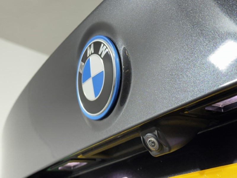 2023 (23) BMW iX3 210kW M Sport 80kWh 5dr Auto 5765800