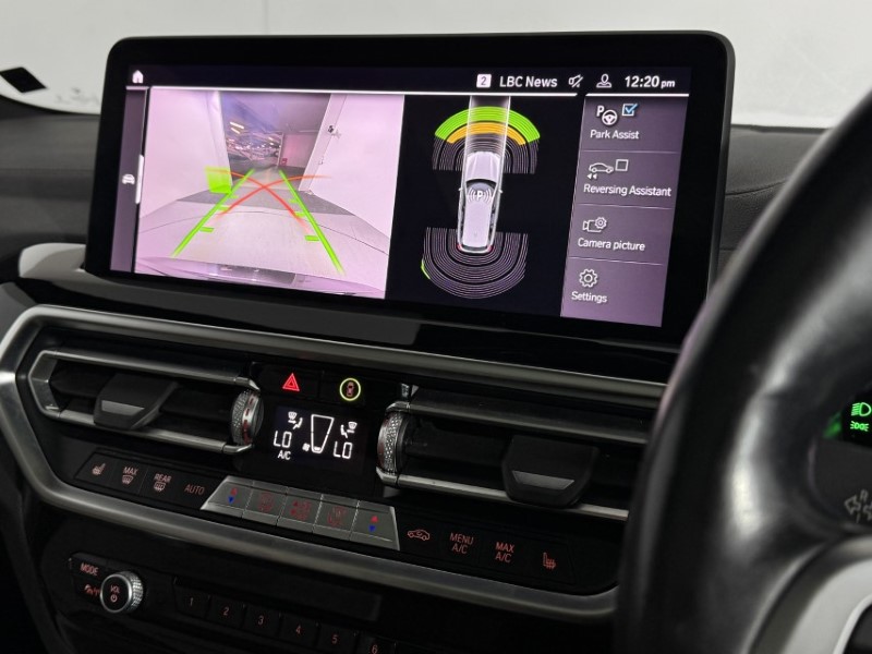 2023 (23) BMW iX3 210kW M Sport 80kWh 5dr Auto 5765780
