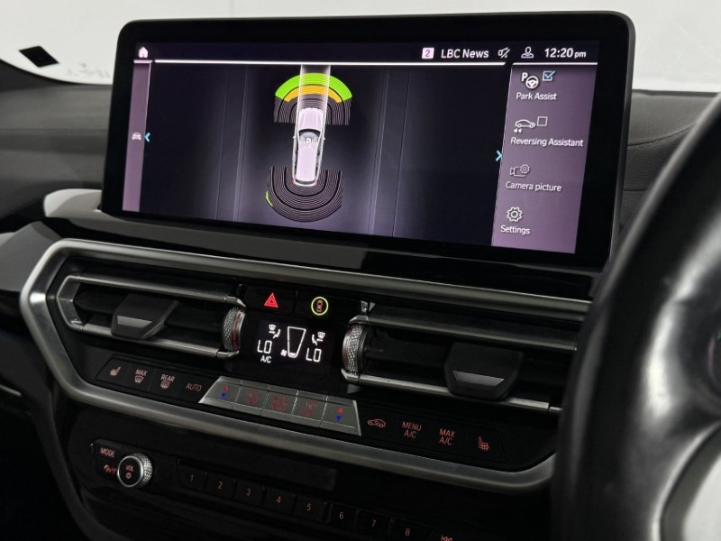 2023 (23) BMW iX3 210kW M Sport 80kWh 5dr Auto 5765779