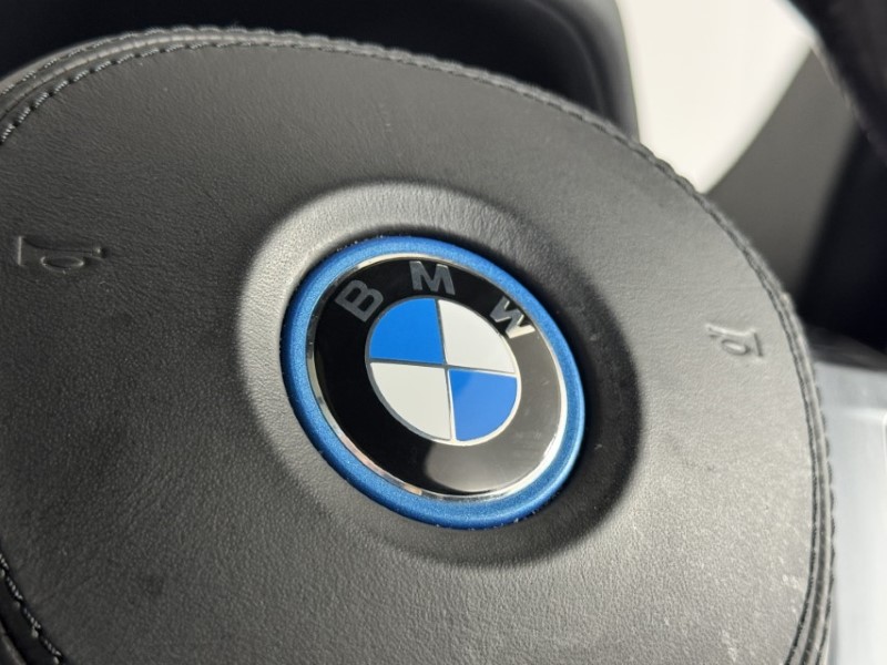 2023 (23) BMW iX3 210kW M Sport 80kWh 5dr Auto 5765764