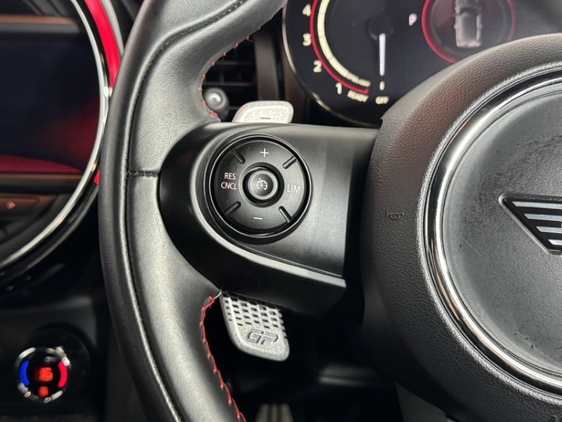 2020 (20) MINI HATCHBACK 2.0 John Cooper Works GP II 3dr Auto [8 Speed] 5774805