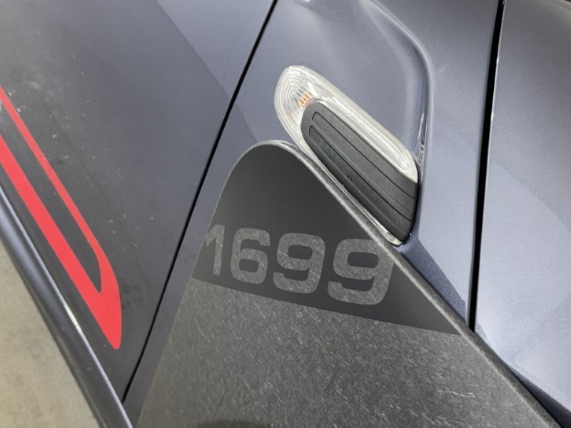 2020 (20) MINI HATCHBACK 2.0 John Cooper Works GP II 3dr Auto [8 Speed] 5774828