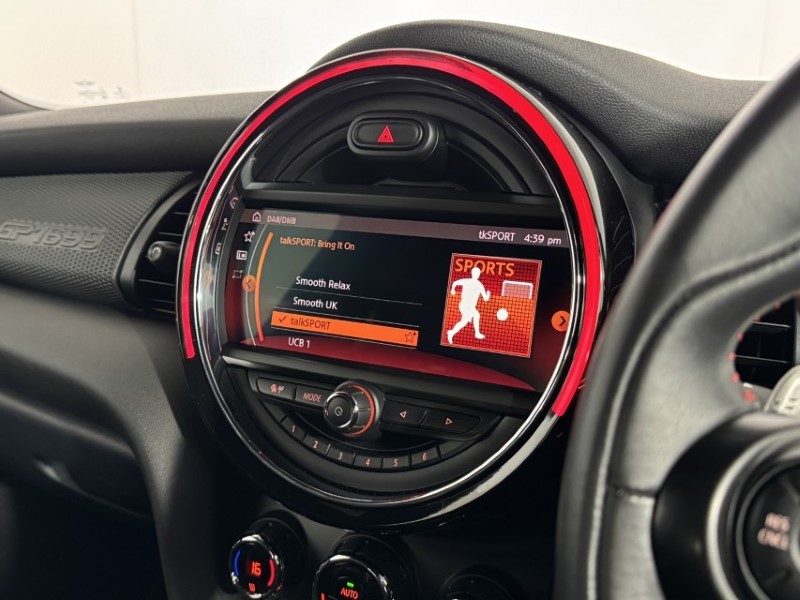 2020 (20) MINI HATCHBACK 2.0 John Cooper Works GP II 3dr Auto [8 Speed] 5774815