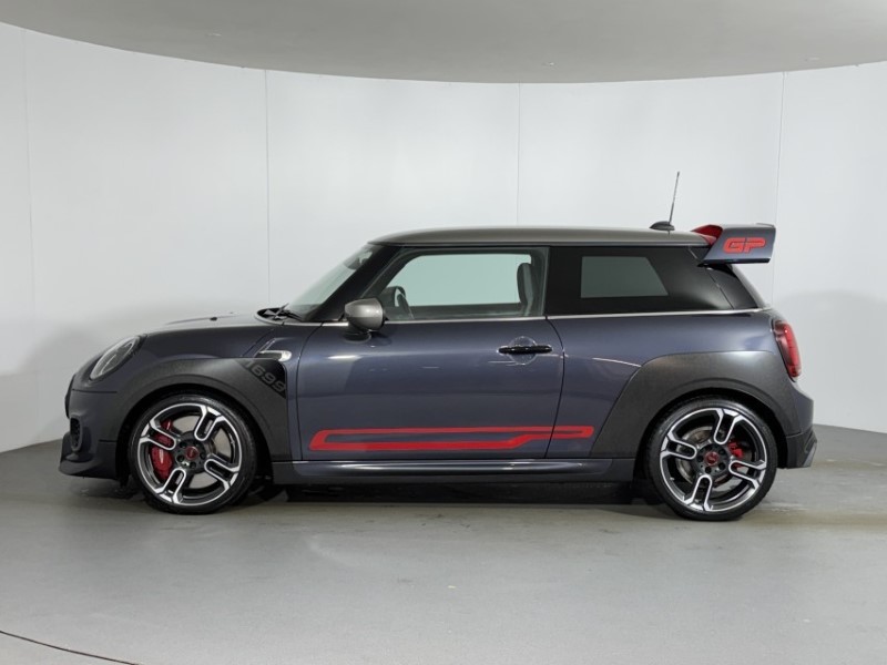2020 (20) MINI HATCHBACK 2.0 John Cooper Works GP II 3dr Auto [8 Speed] 5774852