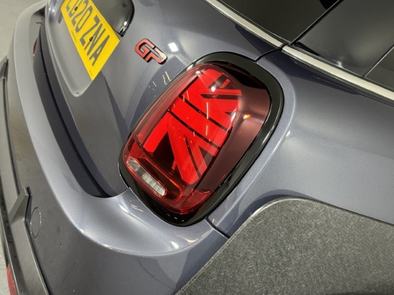 2020 (20) MINI HATCHBACK 2.0 John Cooper Works GP II 3dr Auto [8 Speed] 5774835