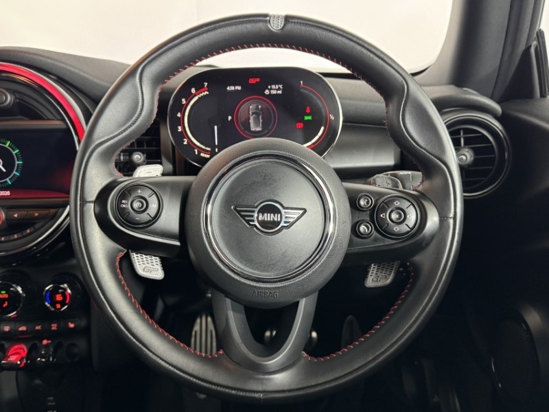 2020 (20) MINI HATCHBACK 2.0 John Cooper Works GP II 3dr Auto [8 Speed] 5774804