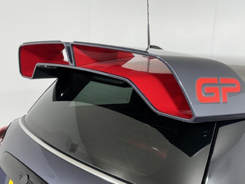 2020 (20) MINI HATCHBACK 2.0 John Cooper Works GP II 3dr Auto [8 Speed] 5774838