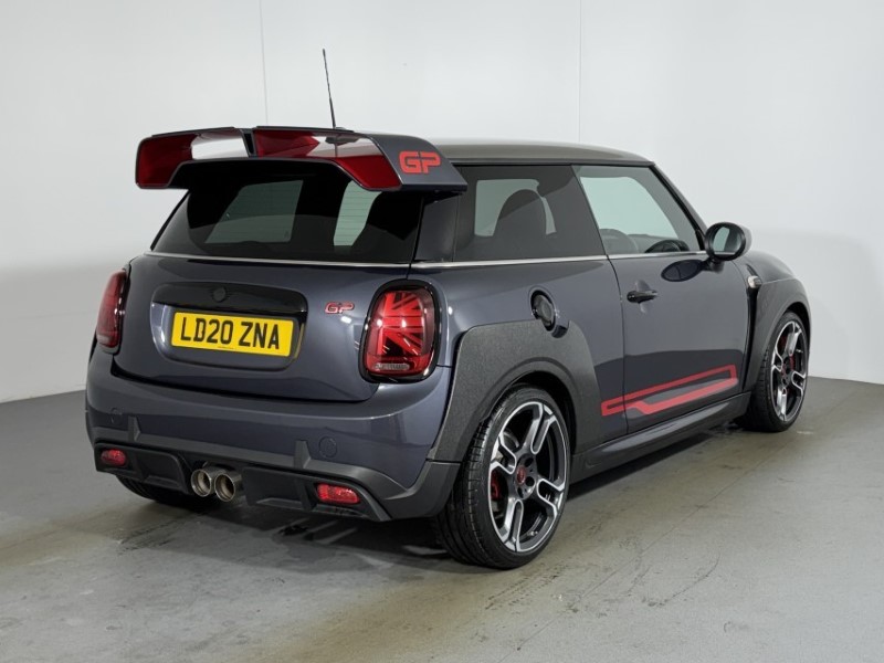 2020 (20) MINI HATCHBACK 2.0 John Cooper Works GP II 3dr Auto [8 Speed] 5774850