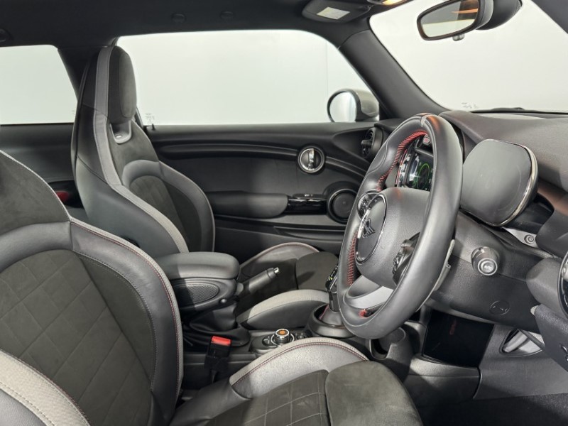 2020 (20) MINI HATCHBACK 2.0 John Cooper Works GP II 3dr Auto [8 Speed] 5774820