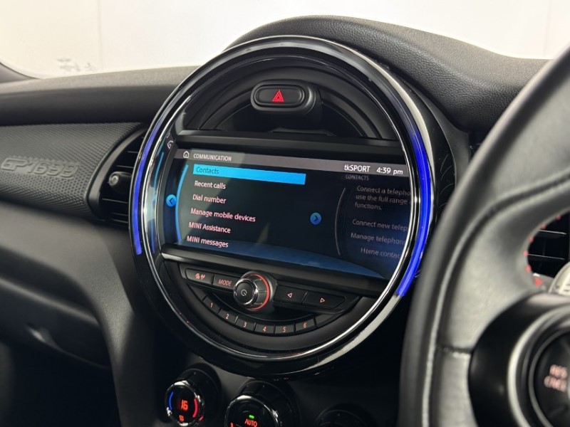 2020 (20) MINI HATCHBACK 2.0 John Cooper Works GP II 3dr Auto [8 Speed] 5774816