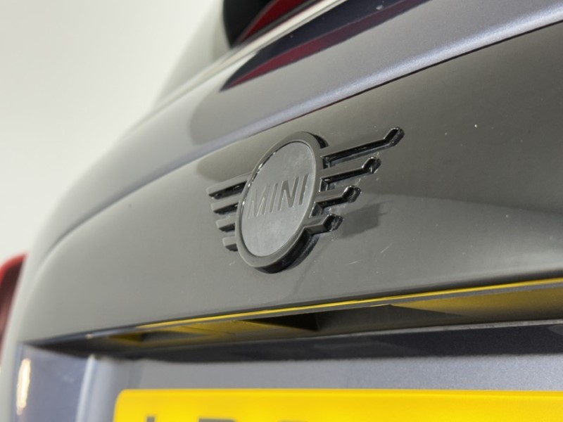 2020 (20) MINI HATCHBACK 2.0 John Cooper Works GP II 3dr Auto [8 Speed] 5774840