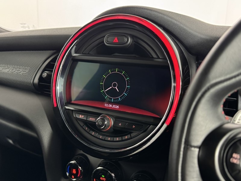 2020 (20) MINI HATCHBACK 2.0 John Cooper Works GP II 3dr Auto [8 Speed] 5774814