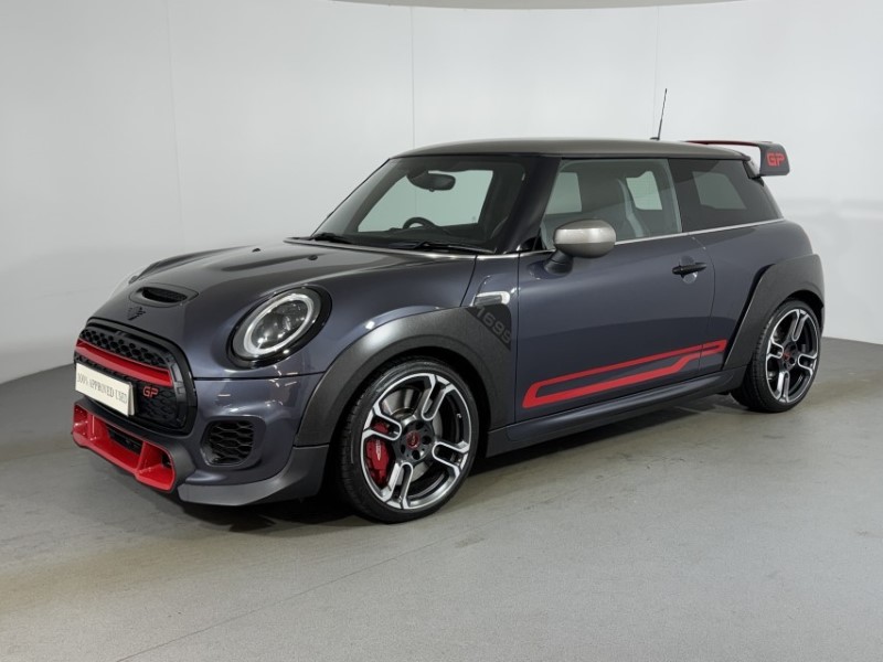2020 (20) MINI HATCHBACK 2.0 John Cooper Works GP II 3dr Auto [8 Speed] 5774853