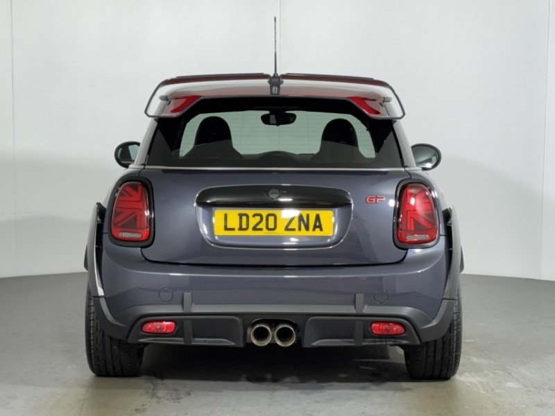 2020 (20) MINI HATCHBACK 2.0 John Cooper Works GP II 3dr Auto [8 Speed] 5774841